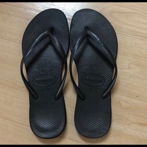 HAVIANAS slim flip flop